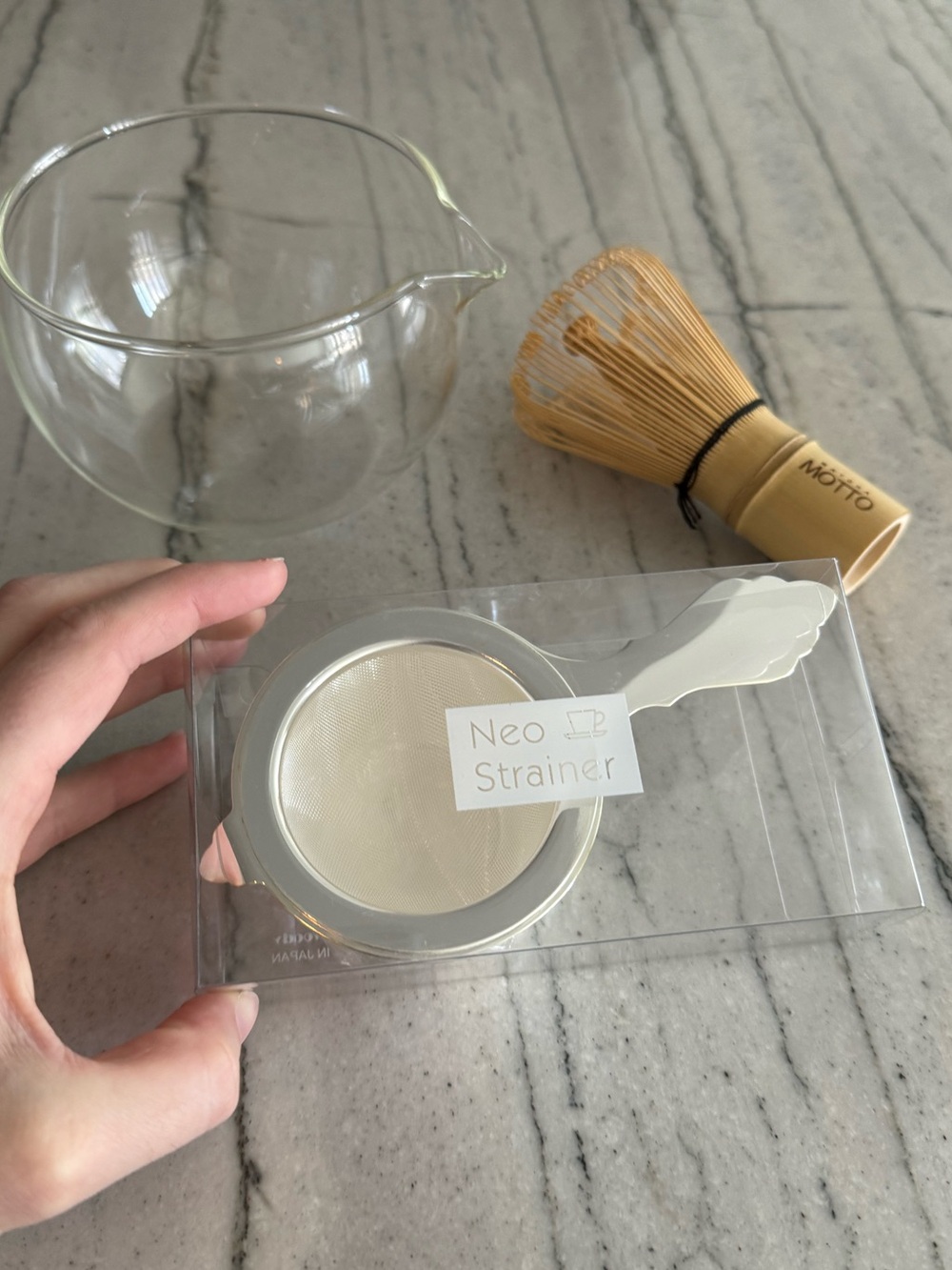 Matcha Set - Picture 4 of 5